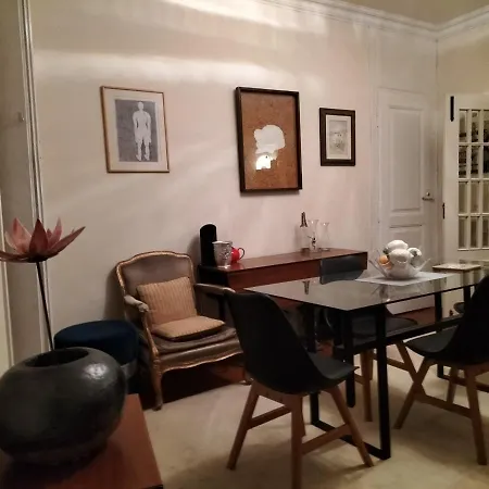 Downtown Avenida Da Liberdade アパート リスボン