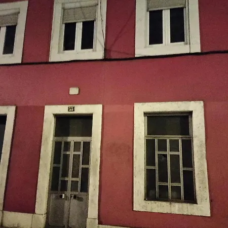 Apartmán Downtown Avenida Da Liberdade *