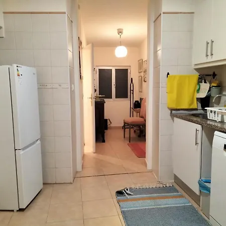 Apartment Downtown Avenida Da Liberdade