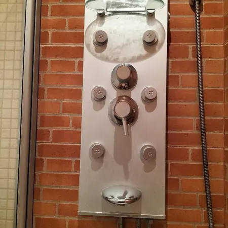 Downtown Avenida Da Liberdade * Lissabon