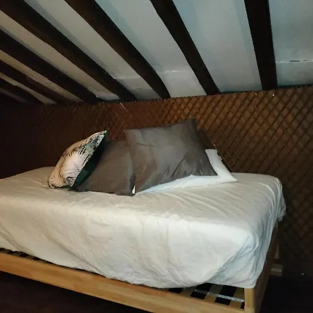 Apartment Downtown Avenida Da Liberdade