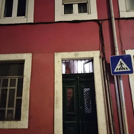 Downtown Avenida Da Liberdade Apartment *