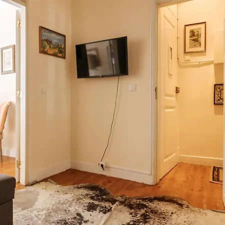 Apartment Downtown Avenida Da Liberdade *