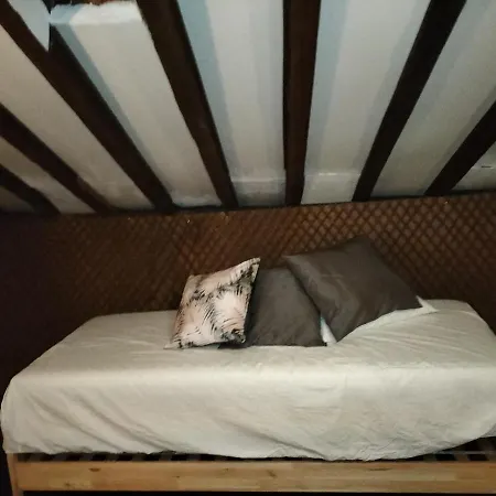Apartament Downtown Avenida Da Liberdade Lizbona